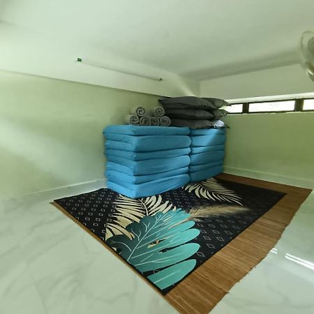 Dango1881Muslim Riverstay Padang Rengas Eksteriør billede